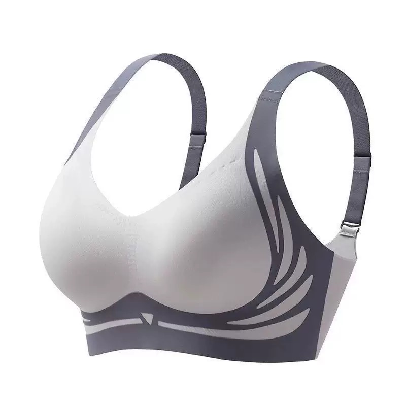 Wirefree Bra Comfort - Kadınlar için Yüksek Kaliteli Nefes Alabilen