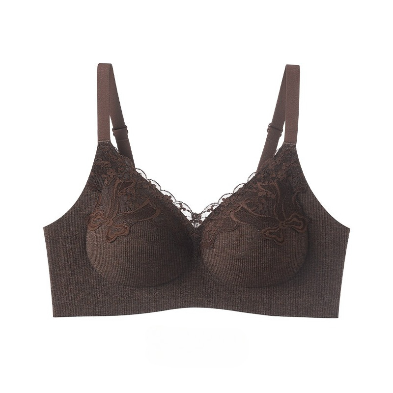 Kadın Moda, Kaburgalı Dantel S - Wirefree Bra Comfort incelemesi ve fiyatı