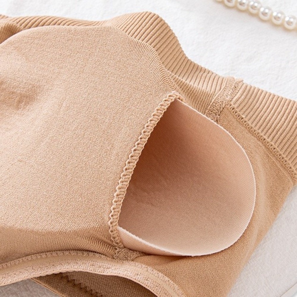 Yastıklı, Kaymaz Silikonlu, St - Push Up Bra Silicone incelemesi ve fiyatı